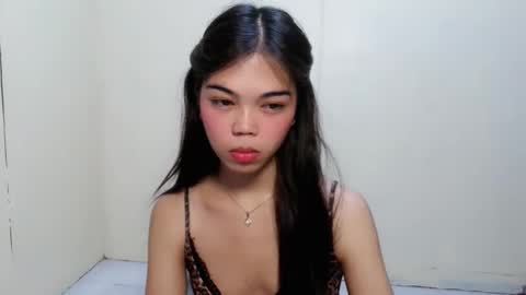 The Girl Named Eyve online show from April 21, 4:08 am