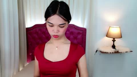 The Girl Named Eyve online show from March 30, 5:24 pm