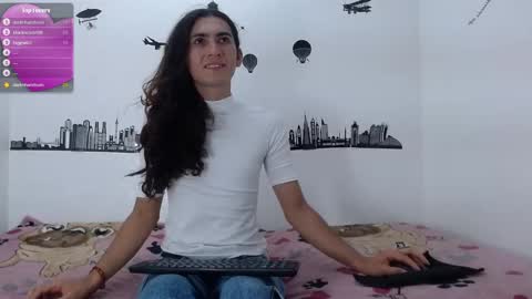 PITER online show from March 4, 5:03 pm