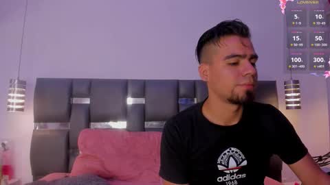 PittAndLunaa69 online show from February 19, 12:48 pm