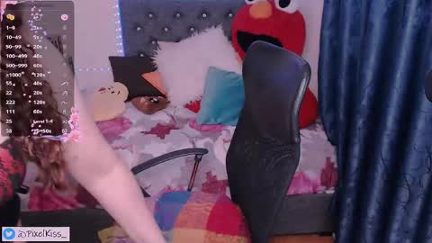 Meely online show from April 23, 12:29 pm