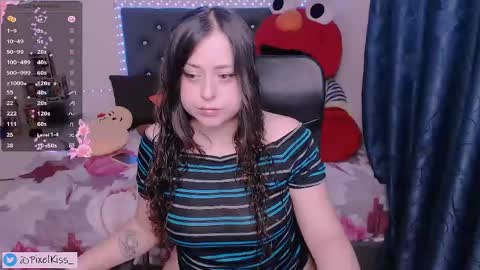 Meely online show from April 27, 10:02 am