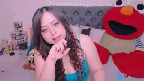 Meely online show from February 5, 11:47 am