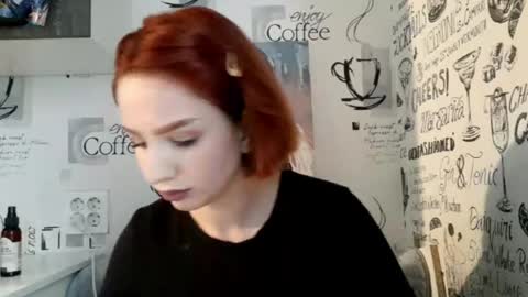 Caroline online show from May 8, 3:06 pm