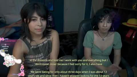 Rabbit online show from April 20, 8:45 pm