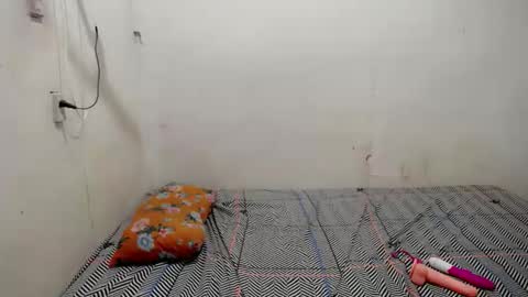 Jenny online show from April 1, 1:17 am