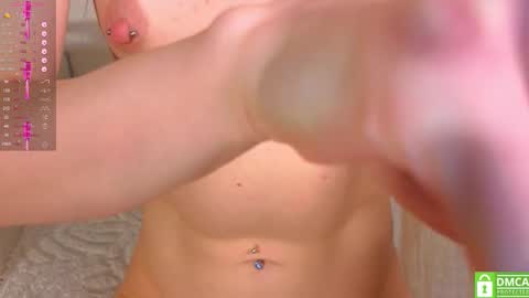 Emmy and Edward online show from December 1, 8:51 pm