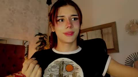 cris online show from February 24, 7:00 am