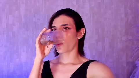 cris online show from February 27, 3:51 am