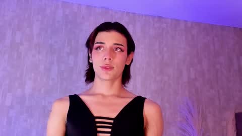 cris online show from February 27, 12:46 am