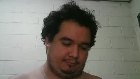 Pablo online show from January 17, 1:59 am