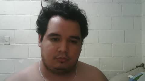 Pablo online show from January 8, 1:55 am