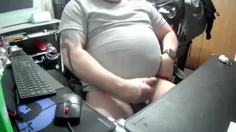 pkgotnos1 online show from November 25, 8:40 pm