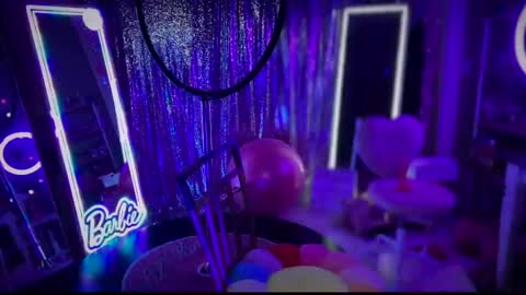 Dumb bimbo fuck doll online show from January 1, 9:07 am