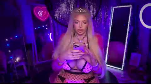 Dumb bimbo fuck doll online show from February 19, 1:08 am