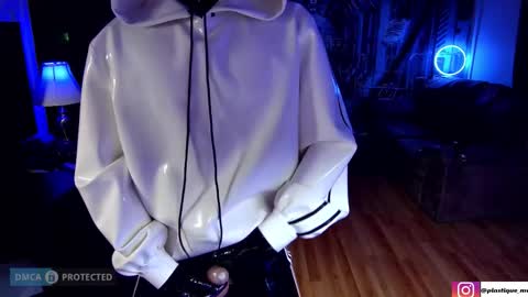 plasticme online show from March 8, 4:44 pm