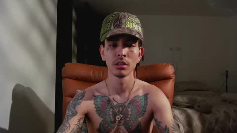 Carti online show from March 22, 8:29 am