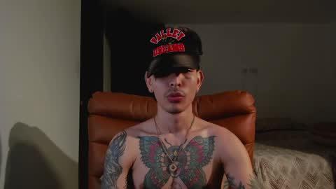 Carti online show from April 24, 8:05 am