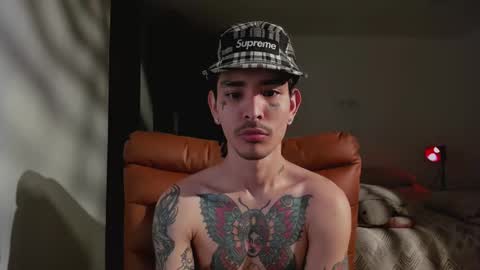 Carti online show from March 16, 8:07 am