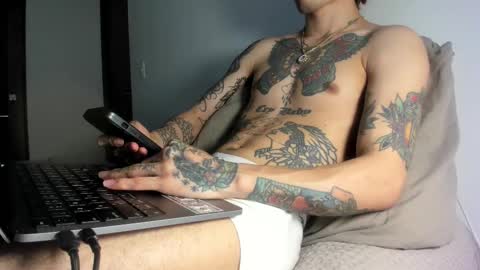 Carti online show from November 6, 6:05 am