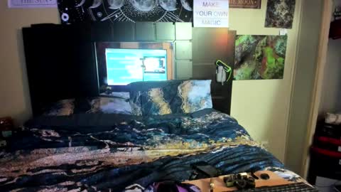 Lexi online show from January 25, 6:34 am