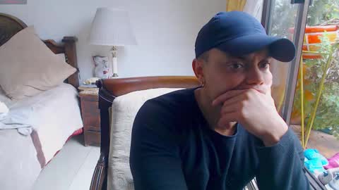 PETER online show from February 22, 7:05 pm