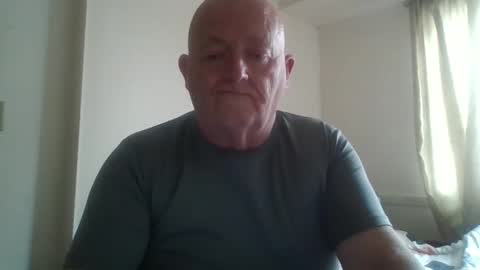 chaz online show from May 26, 8:04 pm