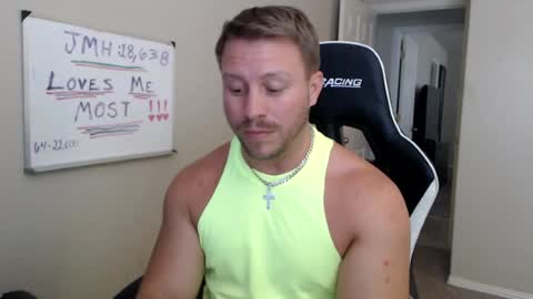 Player online show from June 12, 9:36 pm