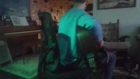 playerpleasure online show from April 20, 1:30 am