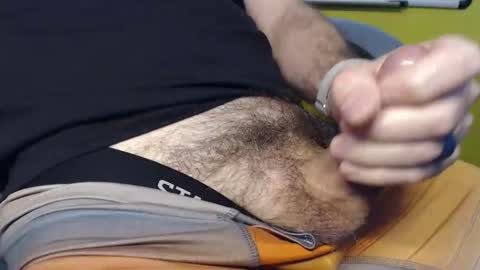 playful_hon online show from March 18, 9:20 pm