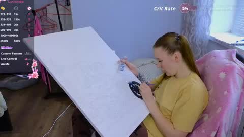 Masha online show from April 24, 12:40 pm