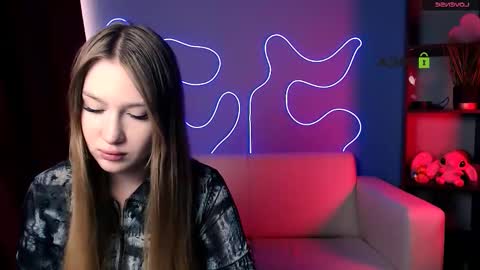 Sophie online show from October 12, 11:47 am