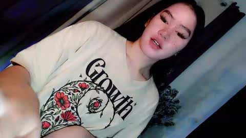 kate online show from April 5, 1:02 am