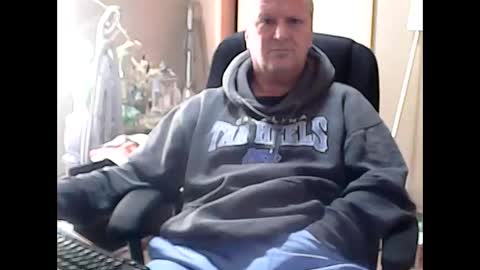 playfulguy4fun online show from March 7, 6:00 pm