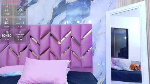 SAMARA  online show from November 27, 1:19 pm