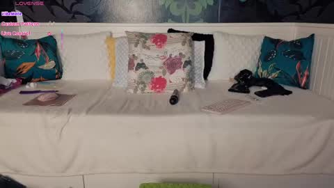 PlayfulAngelyca online show from April 15, 7:58 pm