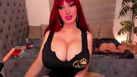 Maria online show from March 21, 6:45 pm