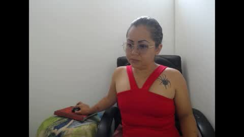 playfullpaulina online show from April 20, 4:21 pm