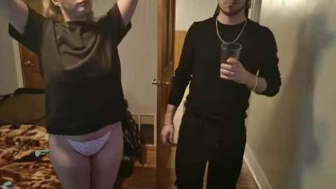 Playfulpixiee online show from November 22, 12:42 am