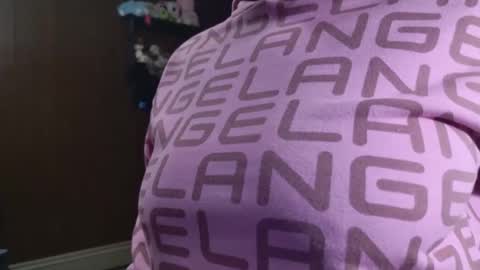 Playfulpixiee online show from December 29, 11:50 pm