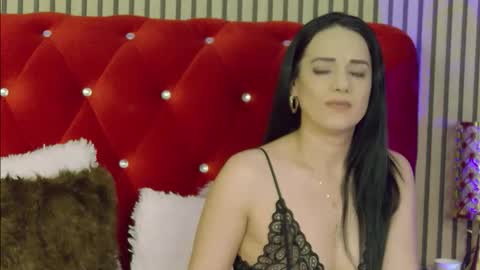 PlayfulSamy online show from April 23, 3:25 am