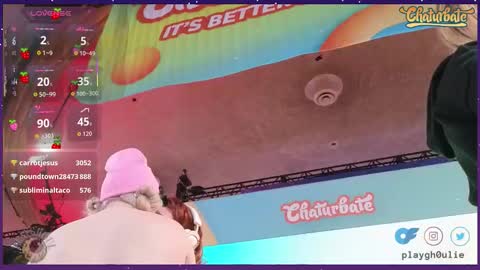 playgh0ul Ghoulie online show from January 18, 1:47 am