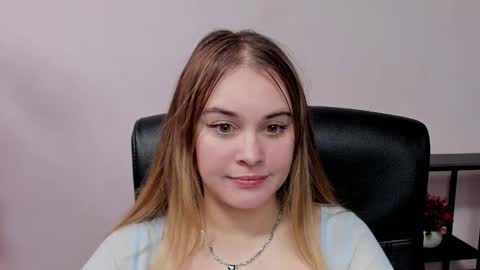 Valeria online show from February 2, 7:21 pm