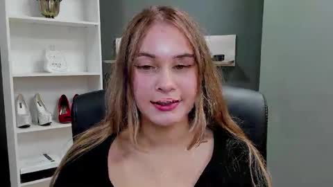 Valeria online show from November 16, 9:39 pm