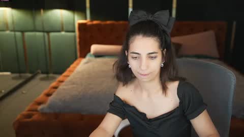 Lana online show from July 10, 6:40 am