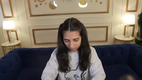 Lana online show from July 23, 10:24 am