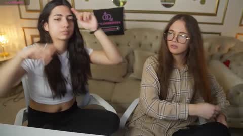 Lana online show from March 12, 7:56 am