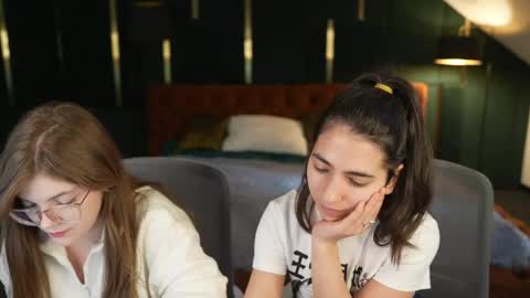 Lana online show from April 23, 10:45 am