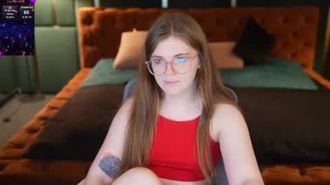 Lana online show from July 21, 4:20 pm