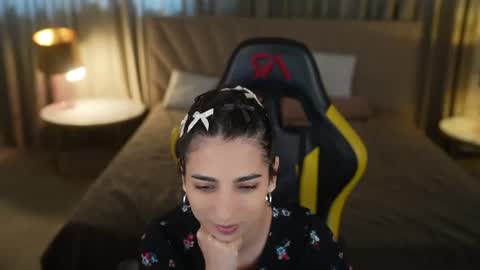 Lana online show from June 25, 10:20 am